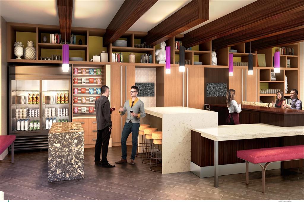 Doubletree By Hilton Winston Salem - University, Nc Ресторан фото